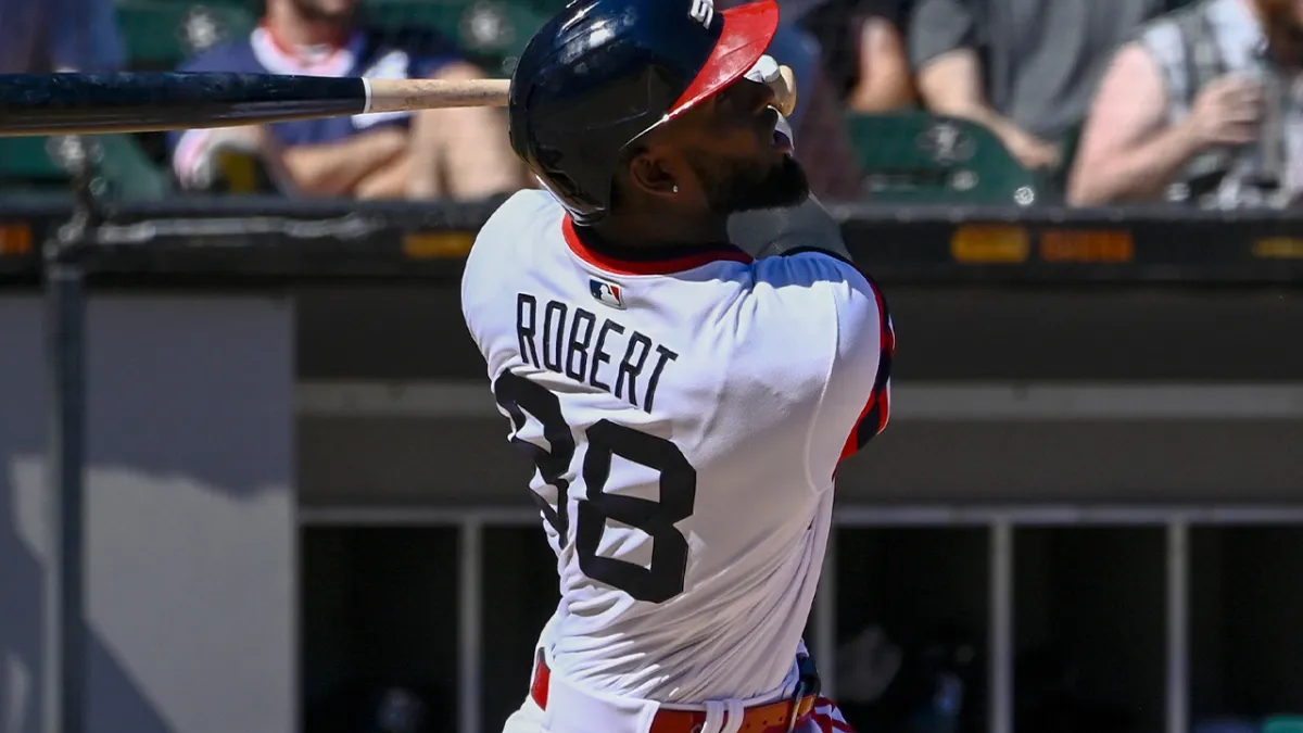 Why the powerful White Sox lineup isn't hitting home runs in 2022 - The  Athletic