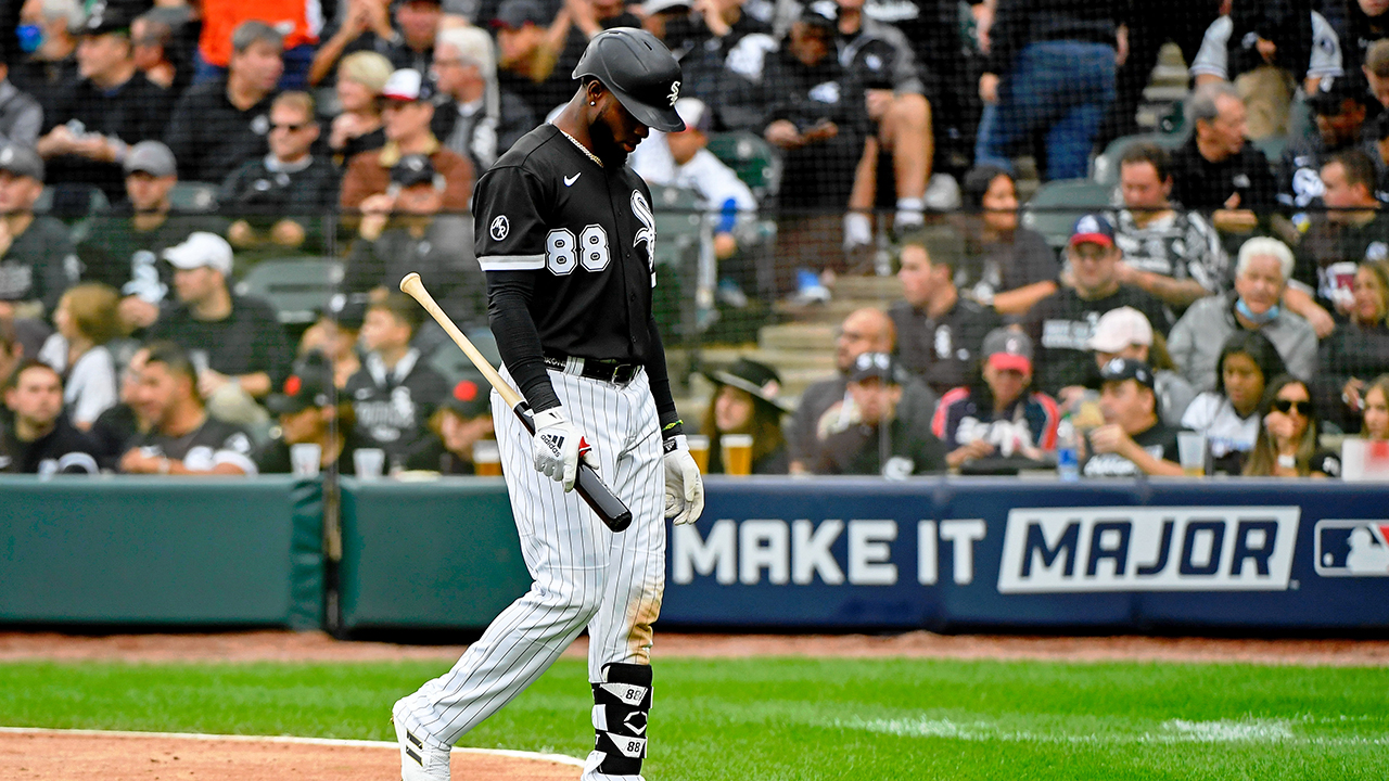 Chicago White Sox banking on hair-raising bullpen trio to rule playoffs