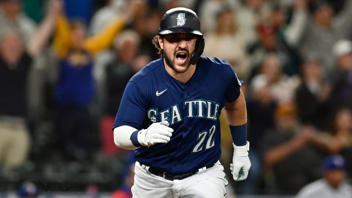 Mariners Giveaways and Promotions (2023) - Good Sports Talk