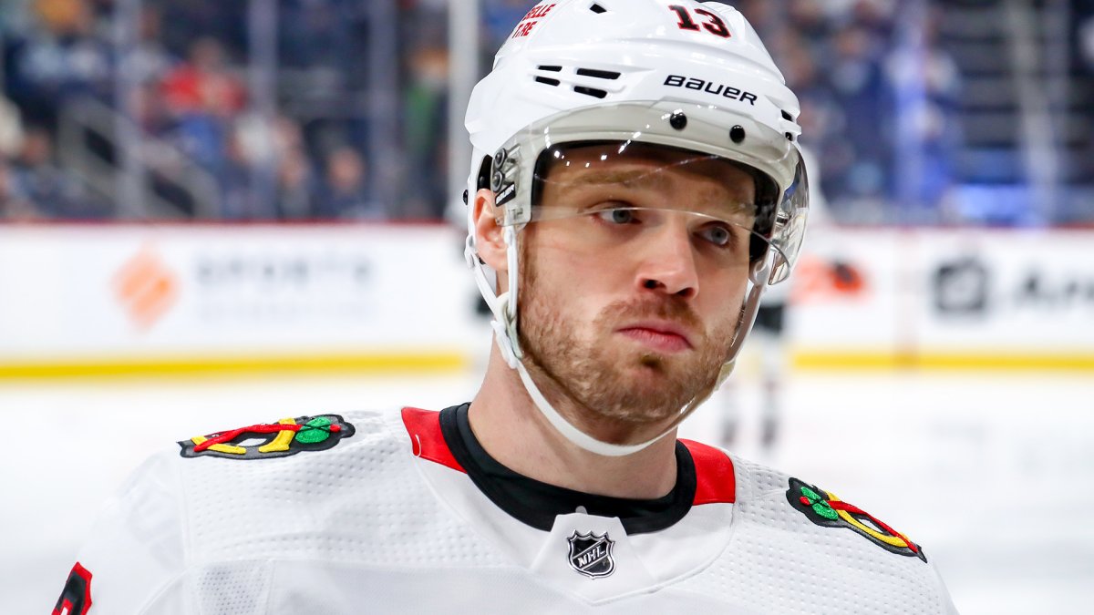 Stars acquire Domi from Blackhawks — The Fourth Period