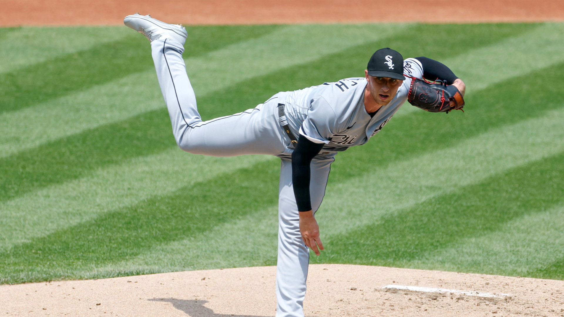 Michael Kopech placed on injured list by White Sox