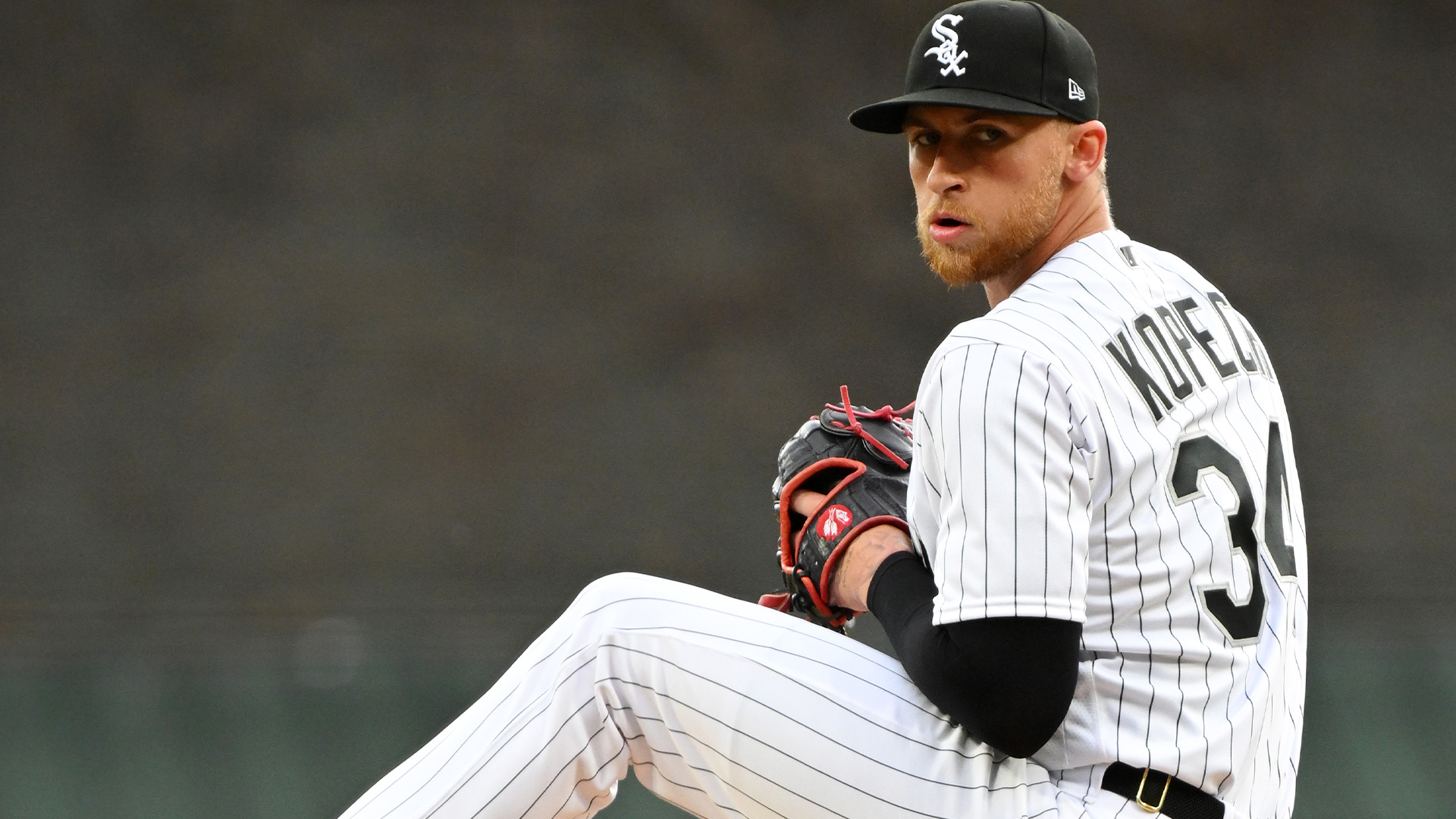 I'm back to trusting my stuff': Sox starter Kopech credits Grifol