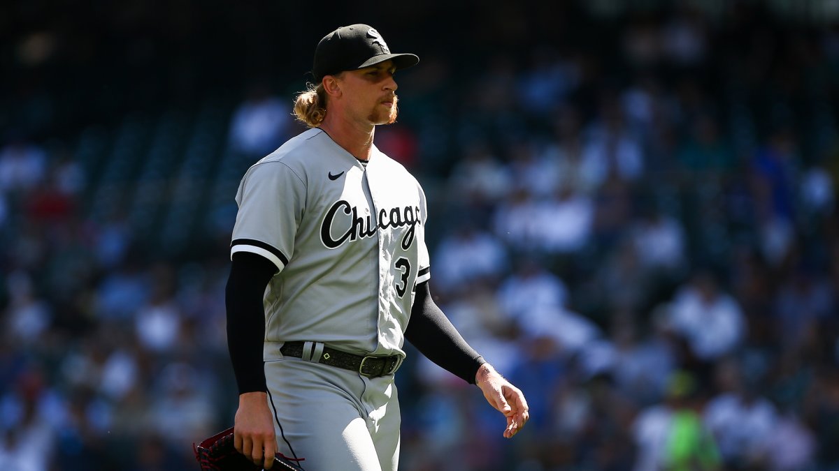 White Sox' P Michael Kopech: 'I'd like to have 30 plus starts' in 2023 –  NBC Sports Chicago
