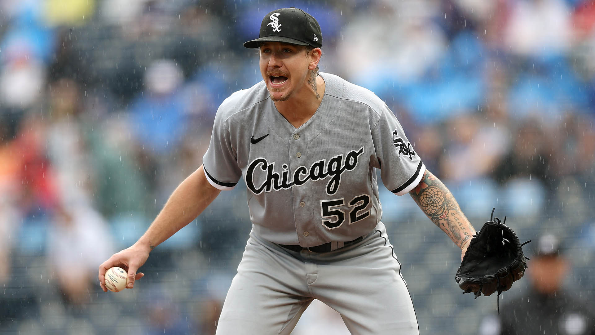 White Sox' Pedro Grifol era begins with strong first impression – NBC  Sports Chicago