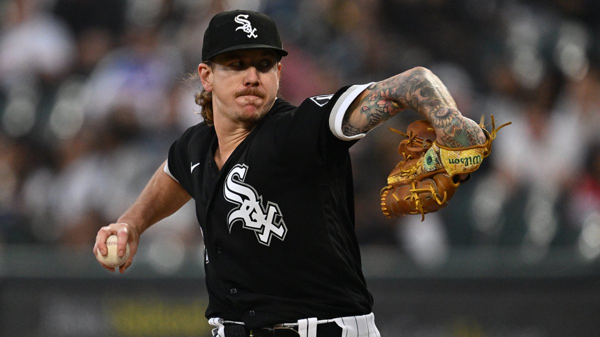 White Sox without series win heading into Tampa Bay Rays bout