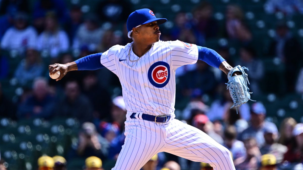 MLB 2023: There's a new buzz around the Chicago Cubs at Wrigley