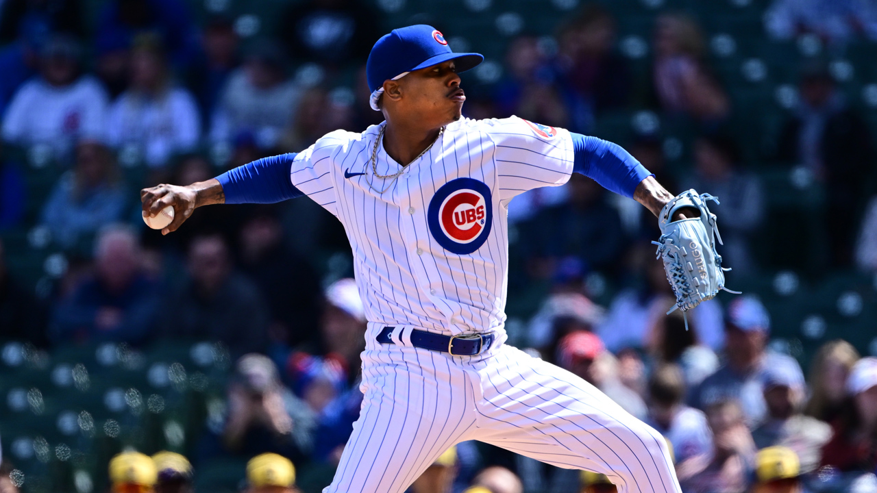 Cubs' Updated 2022 Starting Rotation, Payroll After Marcus Stroman