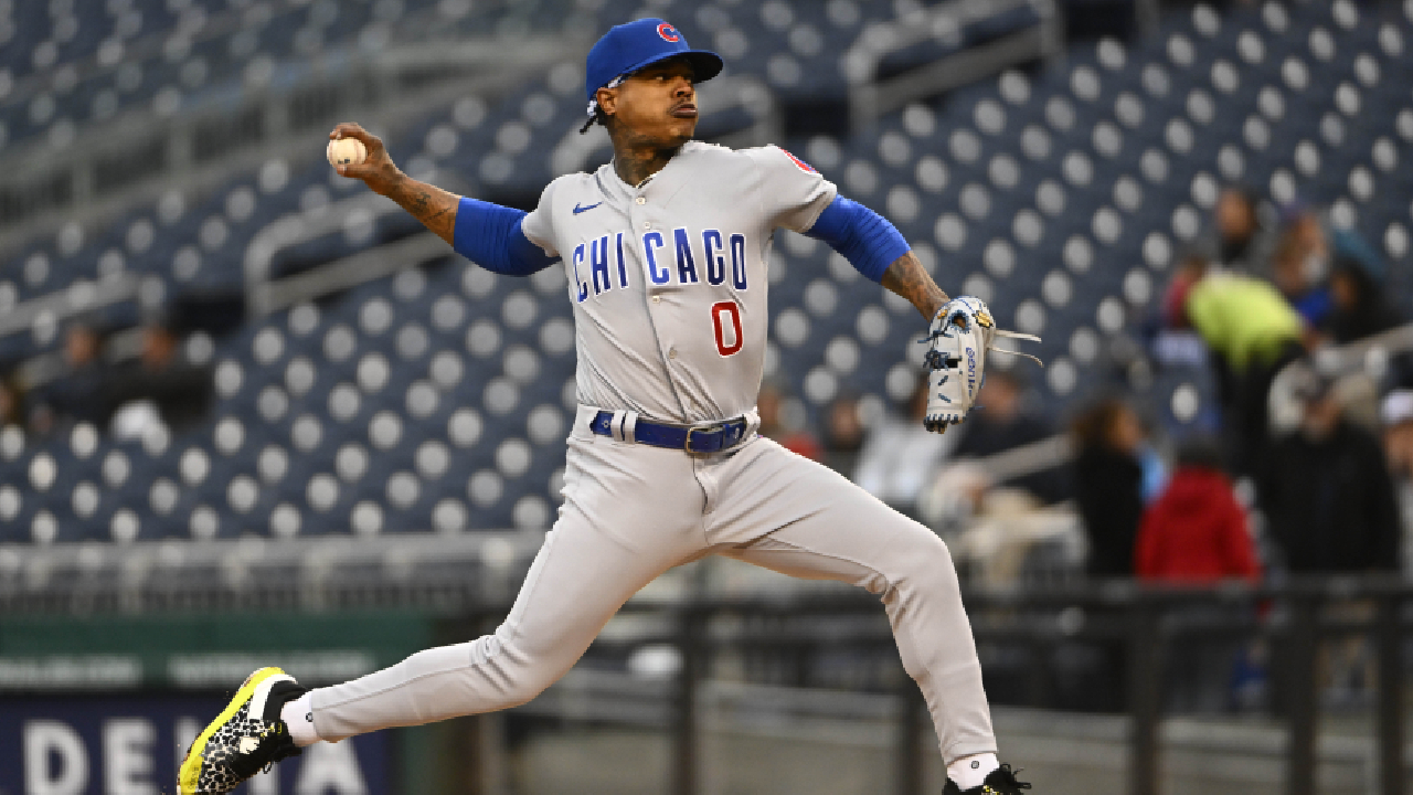 Cubs' ace Stroman tweets that team isn't interested in extension