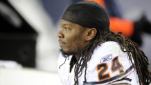 Former Dallas Cowboys running back Marion Barber III has died at the age of  38, the team announced Wednesday.