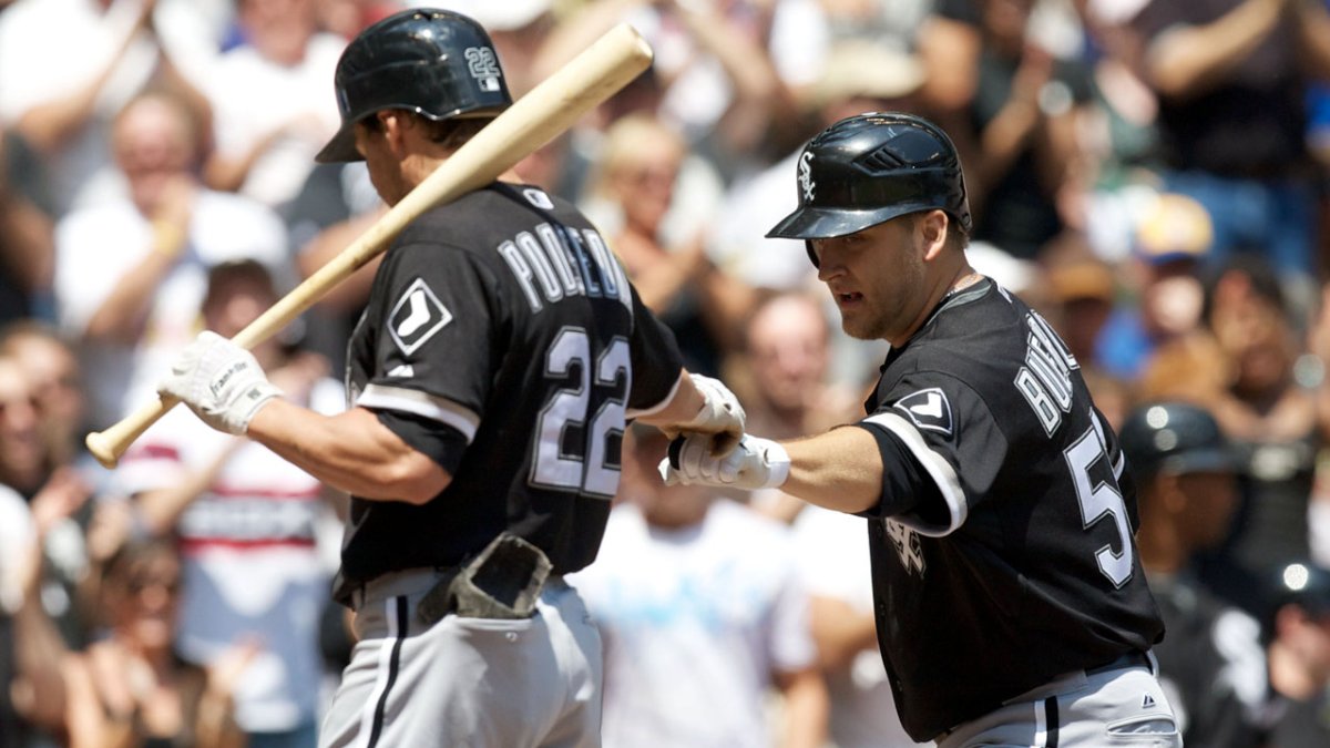 White Sox' Konerko the Thinking Man's Slugger - The New York Times