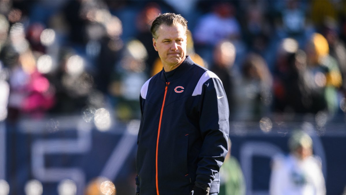 Bears schedule: Everything to know about the Chicago's 2022 slate