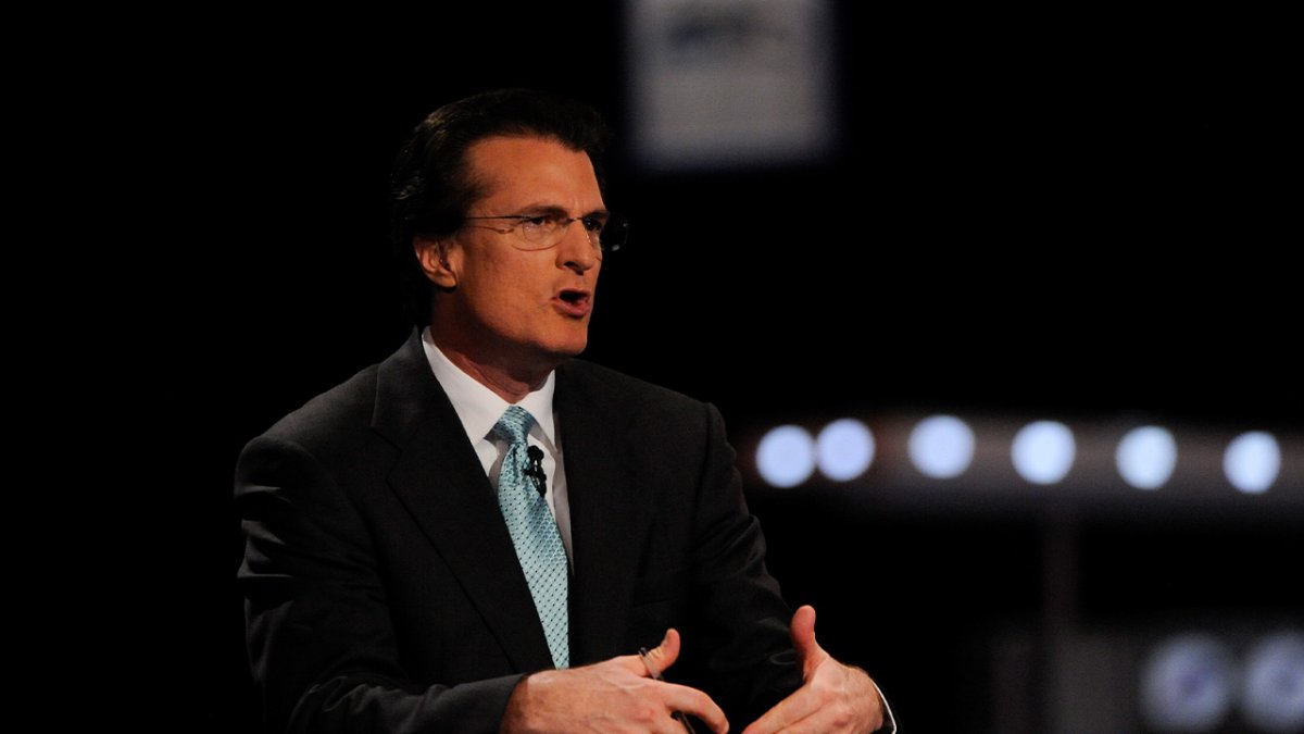 Cardinals Mock Draft: Mel Kiper's prediction for 2023 first-round pick