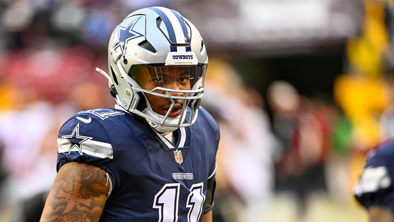 Cowboys Micah Parsons ranked as top player in NFL under the age of 25 by PFF  