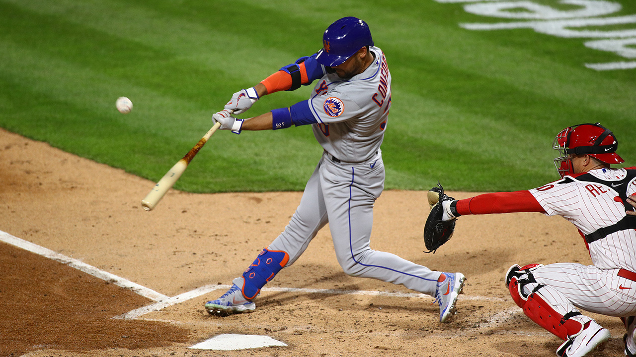 Ex-Mets Outfielder Michael Conforto Could Still Play This Season