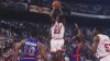 Remembering Bulls-Pistons 1991 walkoff 30 years later