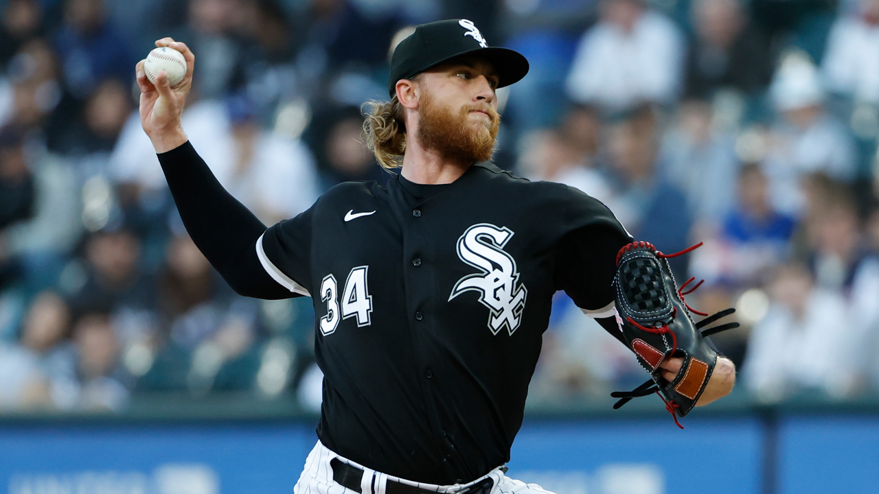 Kopech talks his dominant outing, 05/19/2023