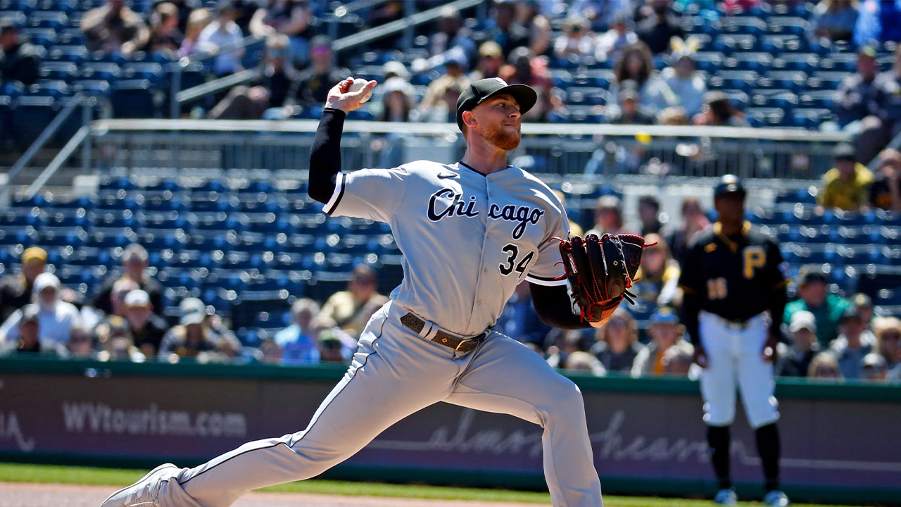 Report: Chris Sale scratched from start after cutting up White Sox