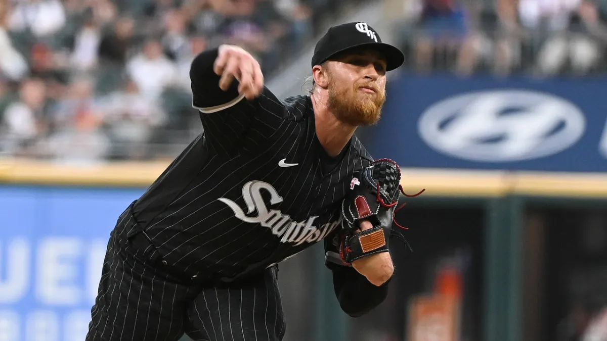 White Sox' Michael Kopech returns from paternity leave – NBC Sports Chicago