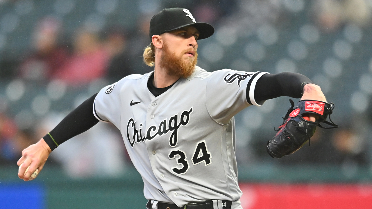 Chicago White Sox on X: Gavin Sheets sends everyone home!   / X
