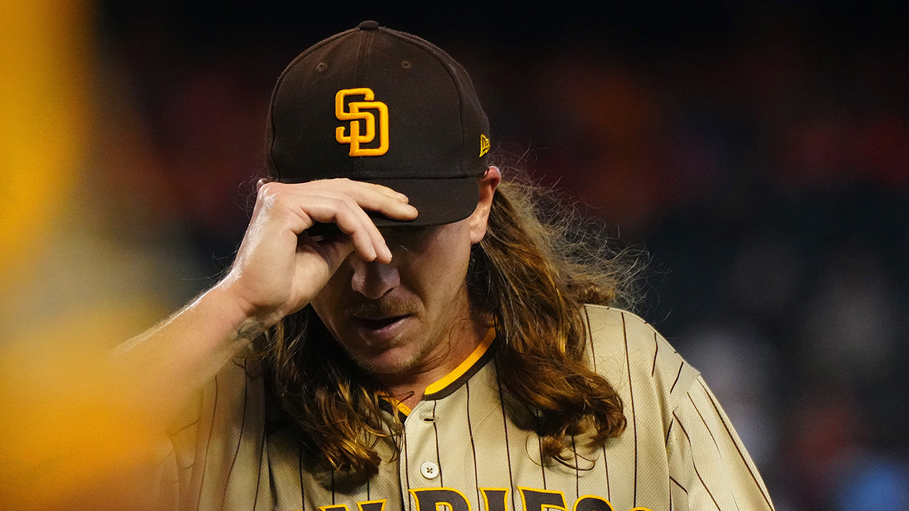 White Sox' Mike Clevinger's accuser meeting with MLB on Friday – NBC Sports  Chicago