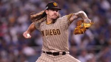 Mike Clevinger: Chicago White Sox pitcher can be in camp, report says