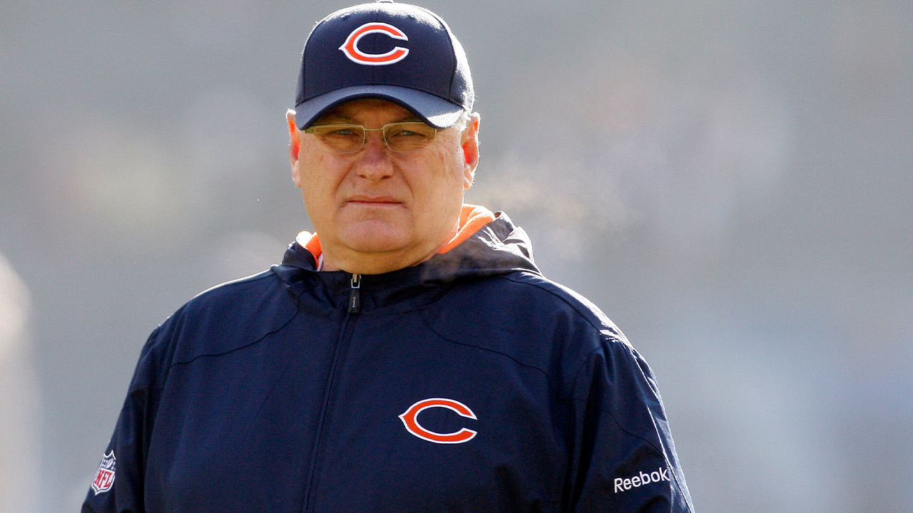 Ex-NFL coach Mike Martz explains why Justin Fields-led Bears