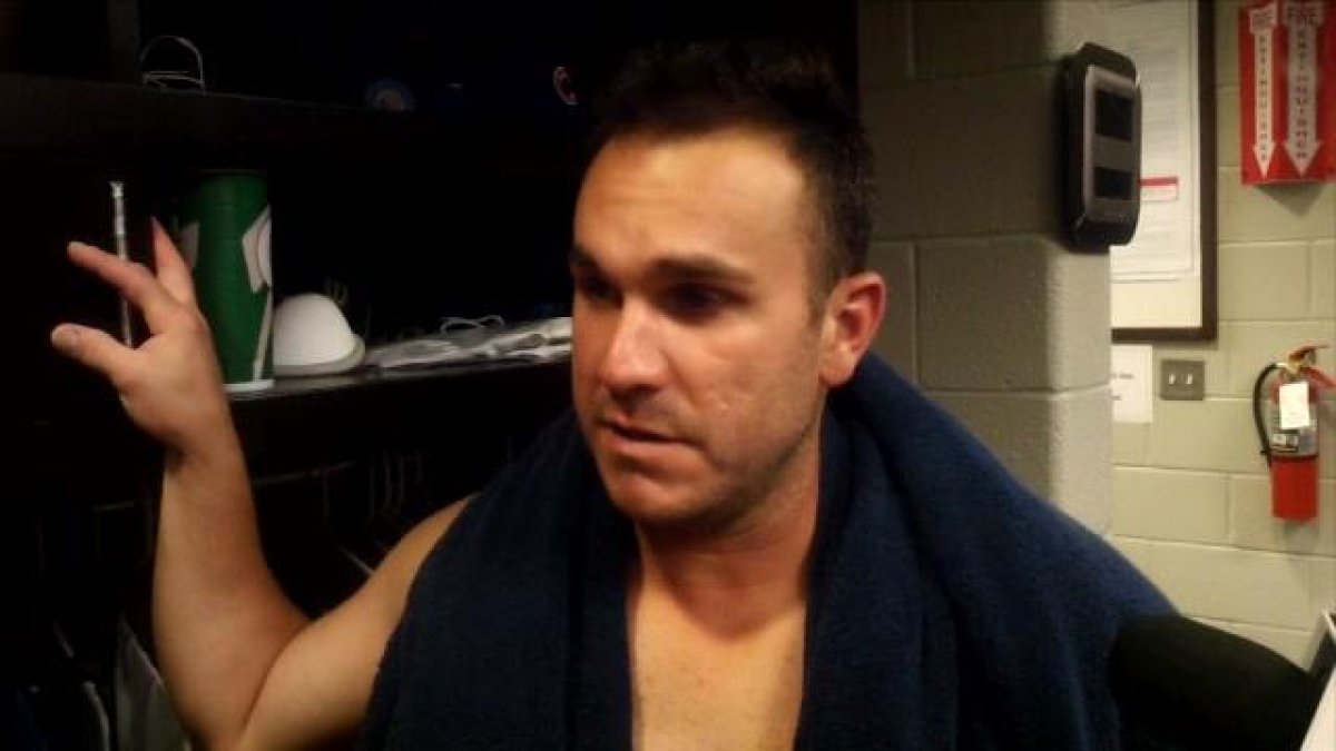 Cubs cut Miguel Montero hours after he ripped Jake Arrieta