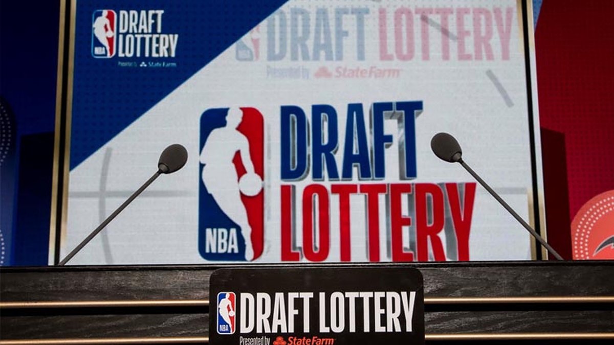 2023 NBA Draft Lottery order after tiebreakers