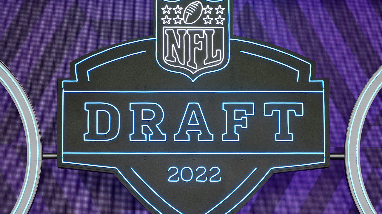 Closer look at the Chicago Bears' 2022 draft picks