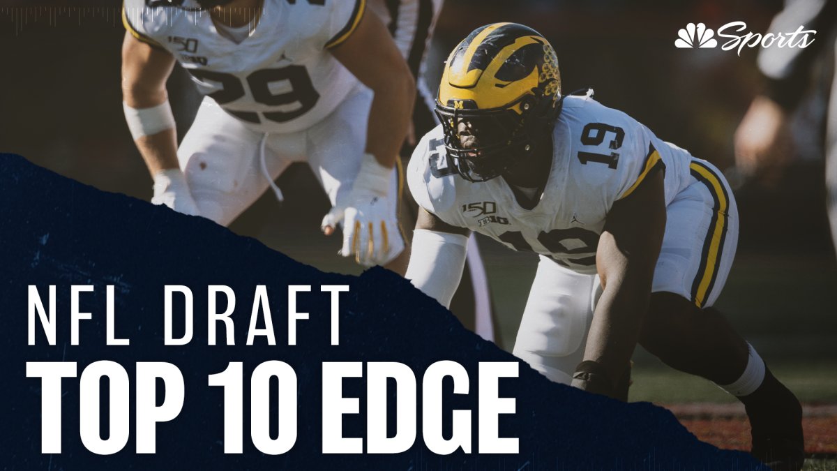 2021 NFL Draft EDGE Superlatives: Best Pass Rusher, Tackler, Athlete and  More - Visit NFL Draft on Sports Illustrated, the latest news coverage,  with rankings for NFL Draft prospects, College Football, Dynasty