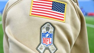 Bills host Salute to Service game