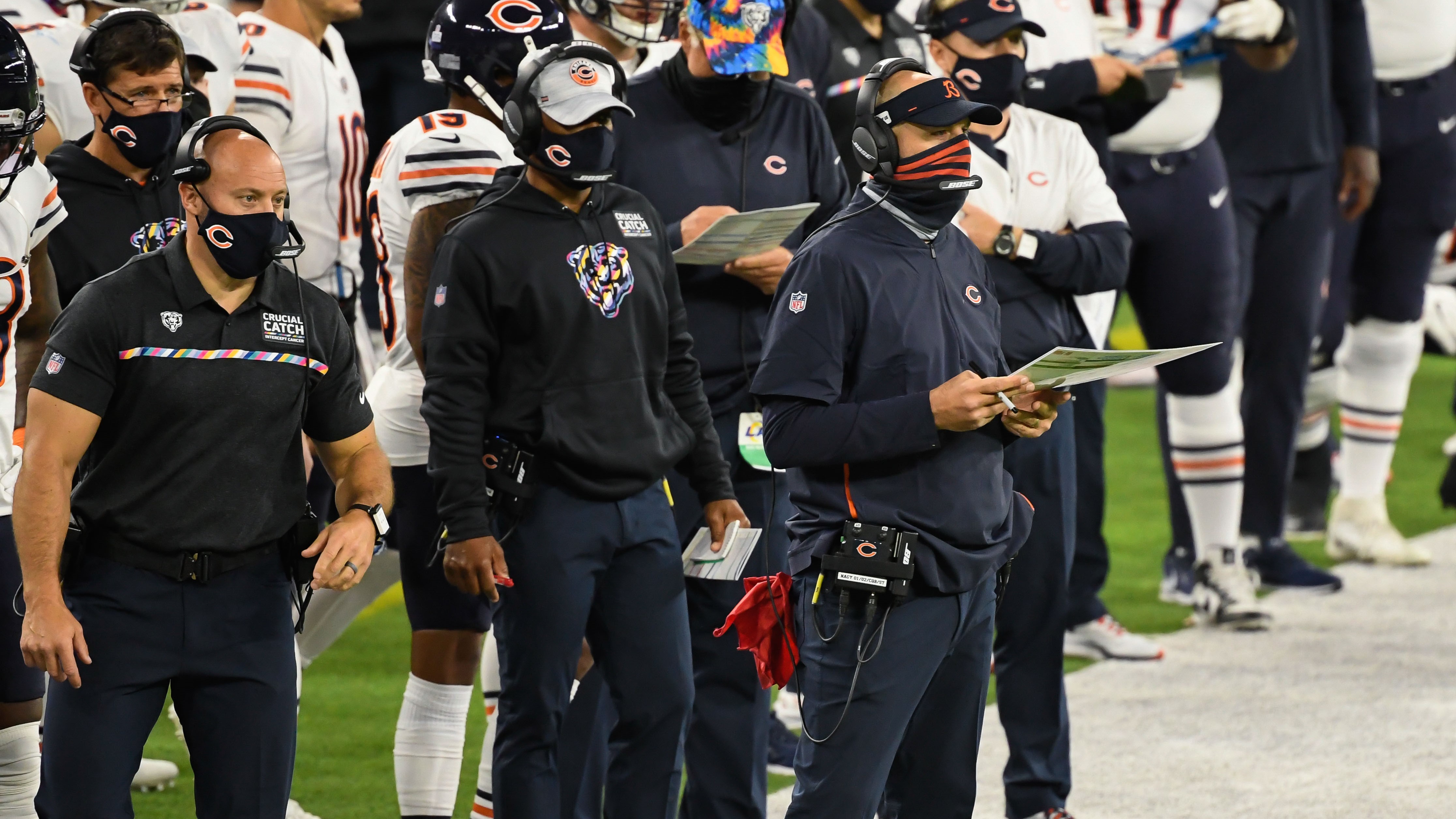 Bears vs. Vikings pick, 3 keys, odds: Line, spread, over/under – NBC Sports  Chicago