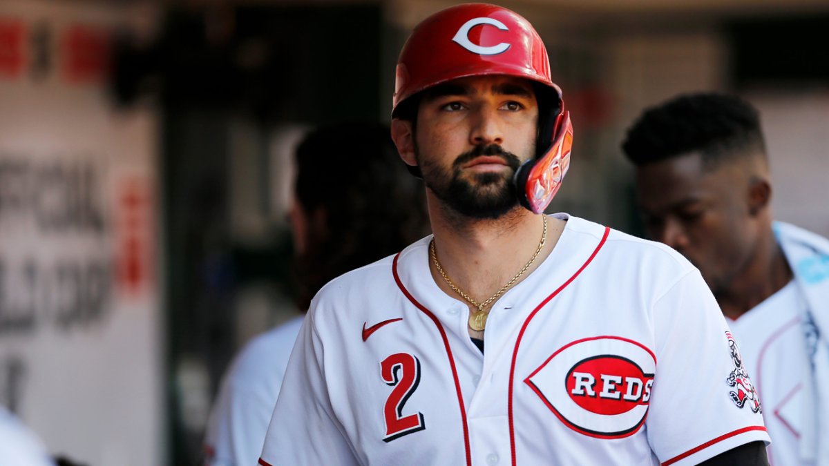 Reds rumors: Charlie Blackmon possible fit with the Cincinnati Reds