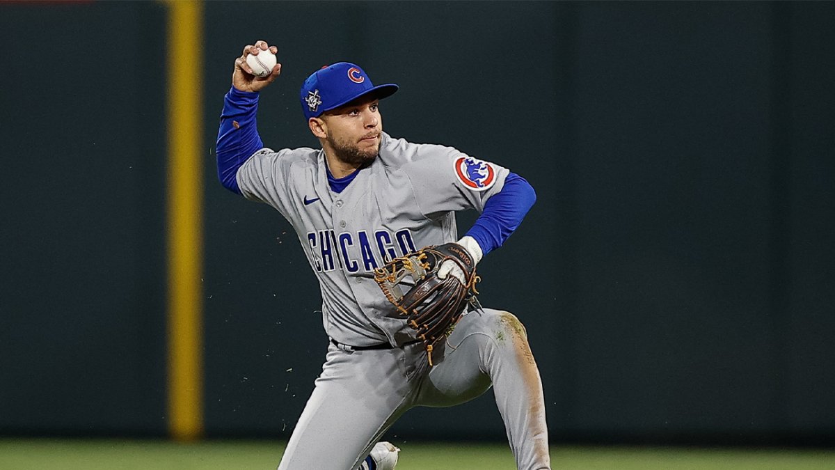 Nick Madrigal Continues Impactful Return to Chicago Cubs Lineup