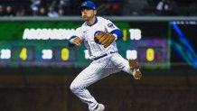 This is different': How Nico Hoerner entertains himself in Cubs