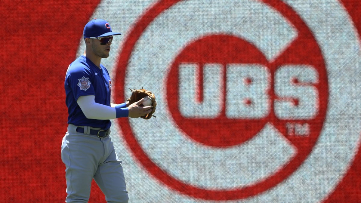 Cubs make key injury move amid playoff push