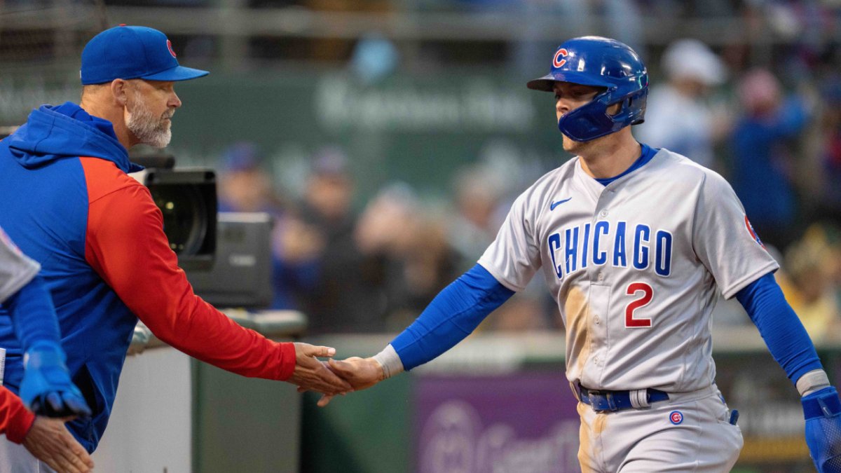 Jon Heyman believes Cubs will be sellers, predicts optimal outcome – NBC  Sports Chicago