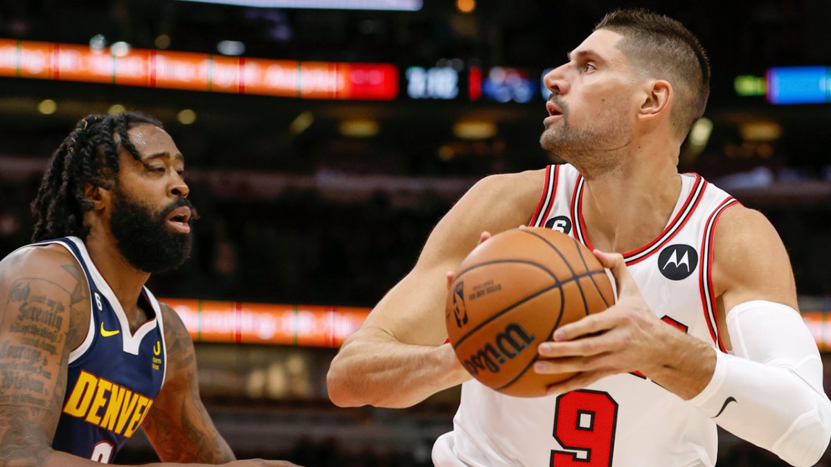 Keys to the Chicago Bulls home game vs. Denver Nuggets - Sports