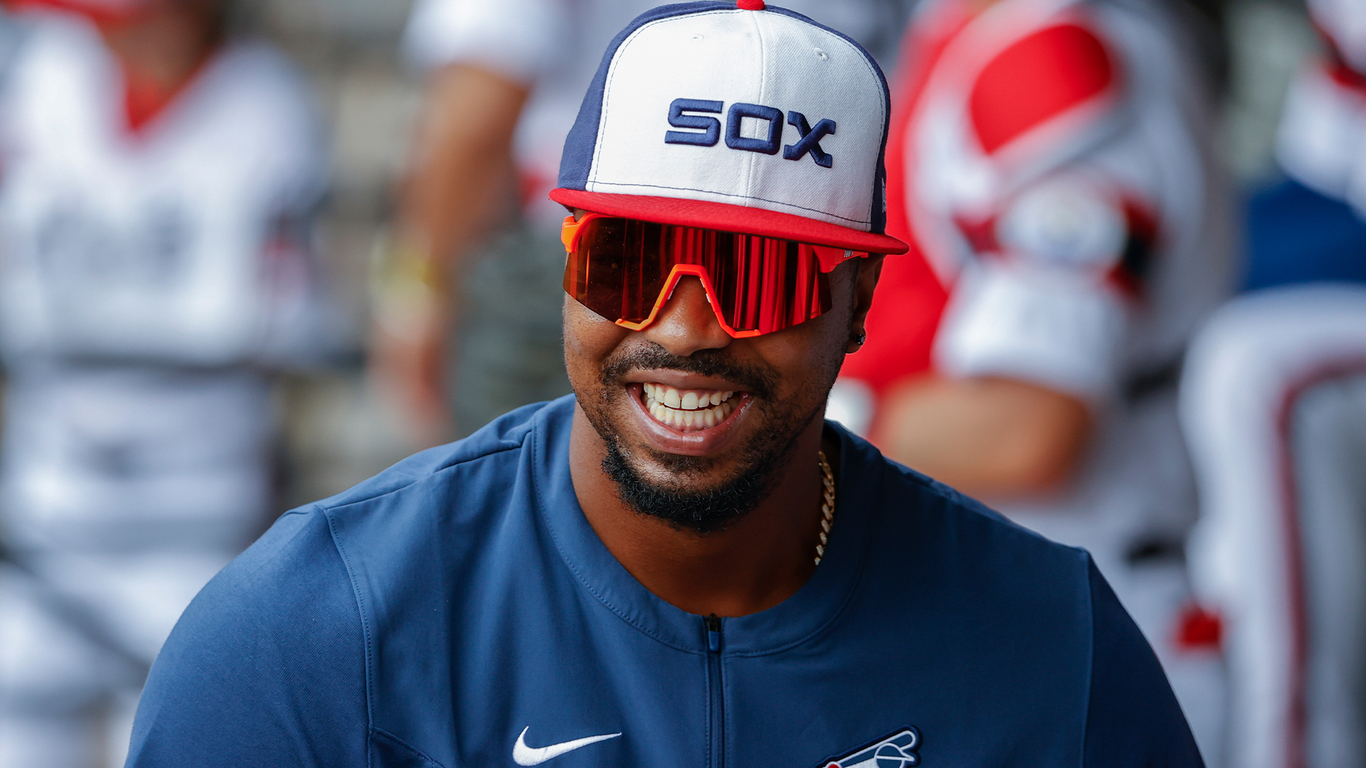 Chicago White Sox season preview: How good will Eloy Jiménez be? - Sports  Illustrated