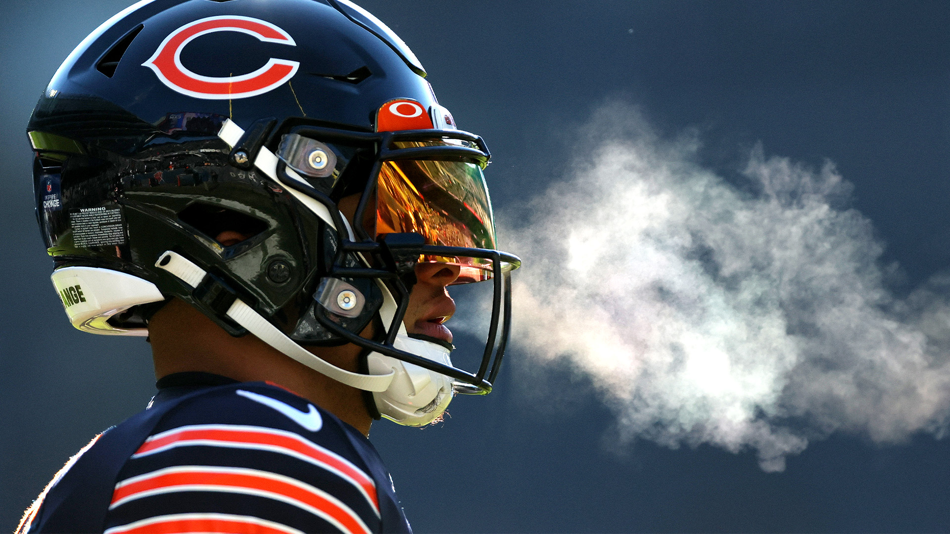 Newsletter: Gearing up for Chicago Bears training camp