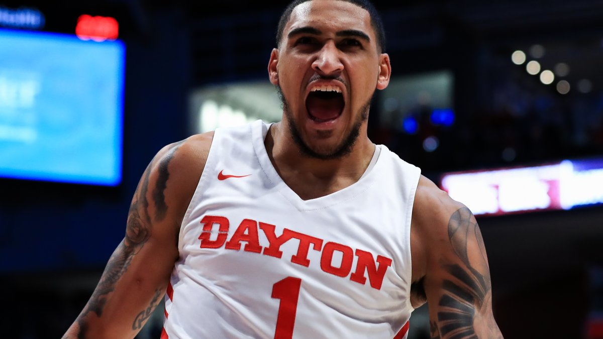 2020 NBA Draft Profile: Anthony Edwards – NBC Sports Bay Area