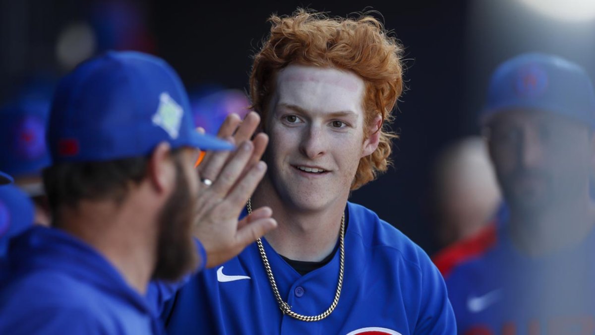 Five longtime Chicago Cubs who looked odd in other uniforms