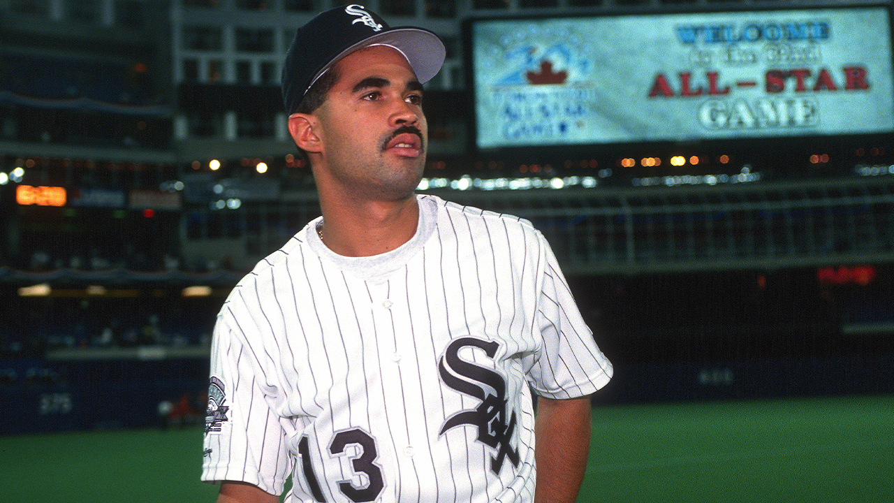 Ozzie Guillen made Michael Jordan buy beer for the White Sox – NBC