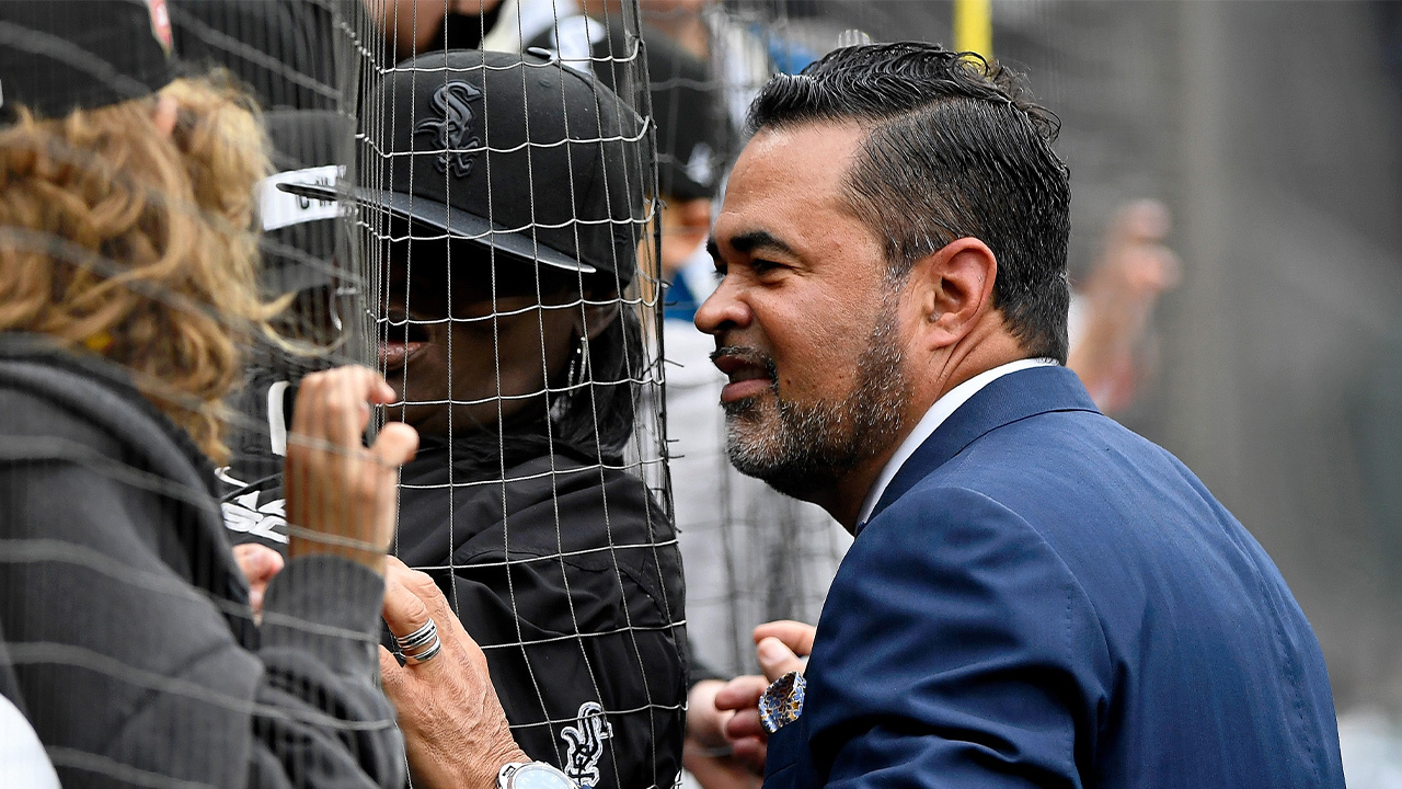 Why Ozzie Guillen will not be a candidate for the White Sox
