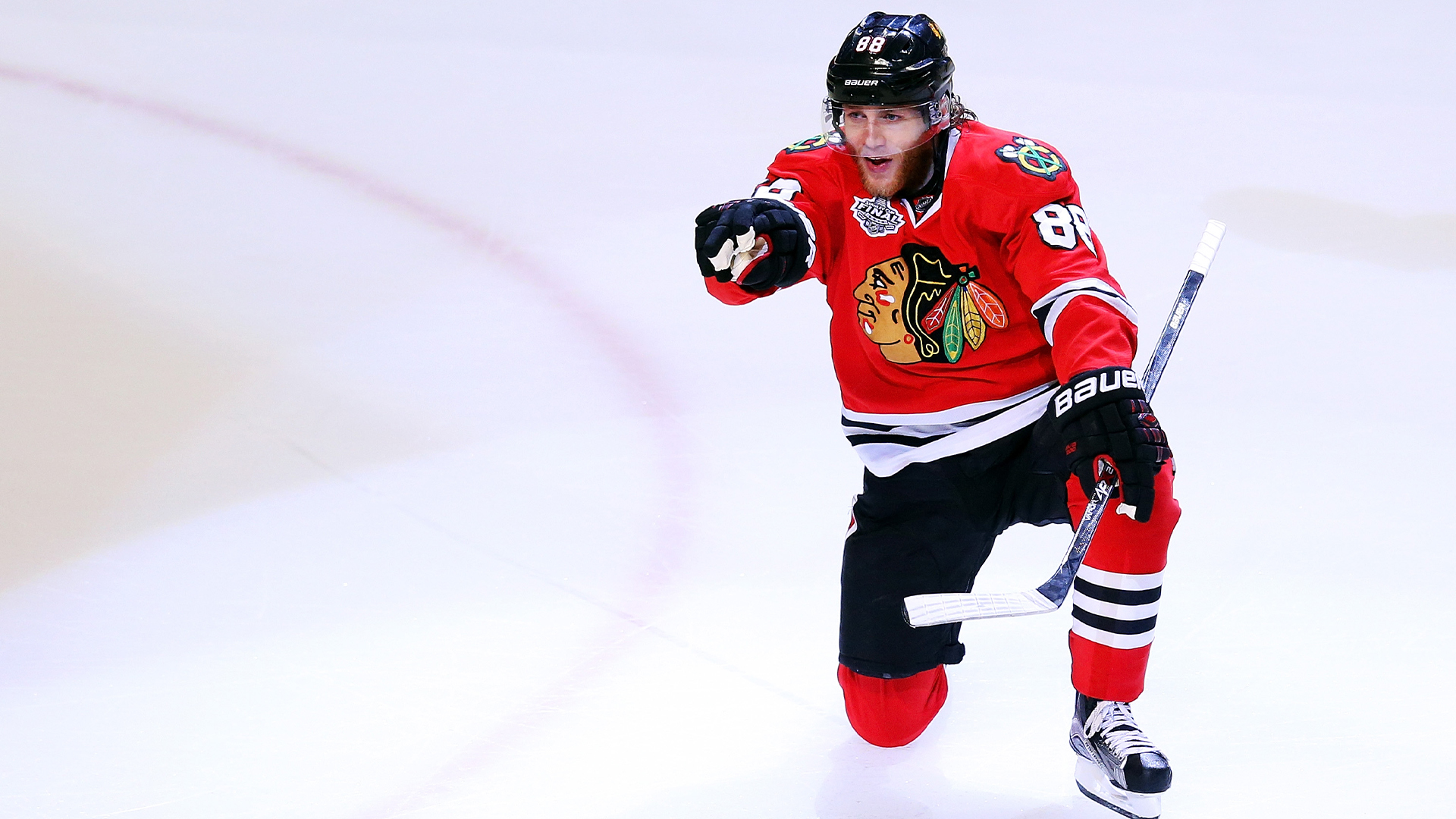 Will Blackhawks icon Patrick Kane join a new team at the Trade