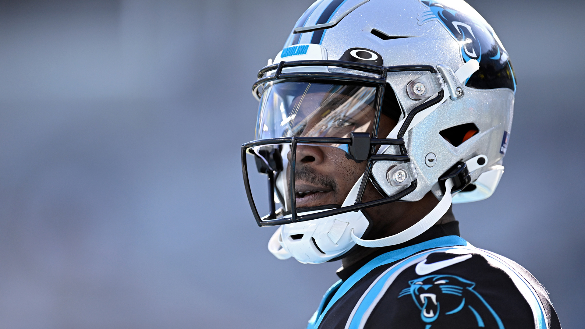 P.J. Walker to start at quarterback for Panthers - NBC Sports