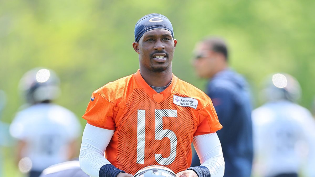 With PJ Walker signed, Chicago Bears release backup QB Trevor