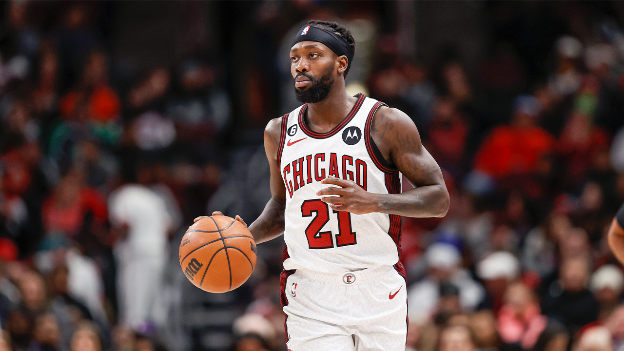 Bulls poised to add local product Patrick Beverley after buyout