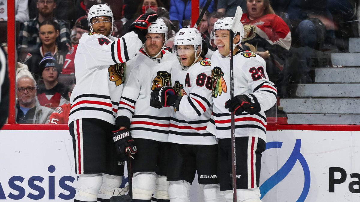How tall is Patrick Kane?  Patrick Kane Height and Age Revealed