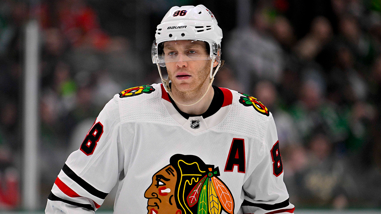 Should the Bruins look into trading for Blackhawks star Patrick
